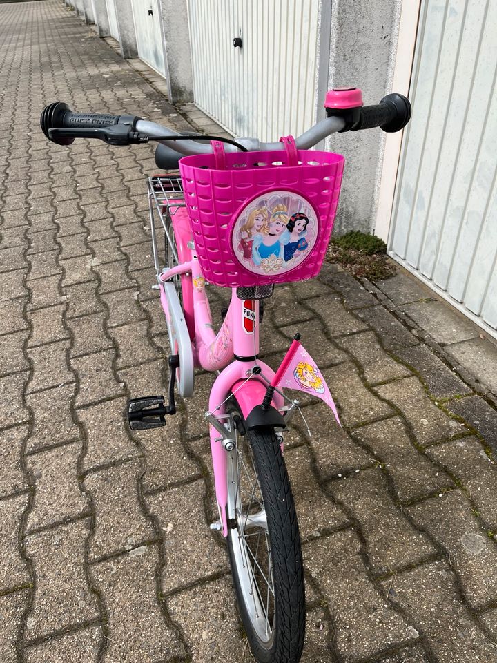 Puky Lillifee Fahrrad in Hamm