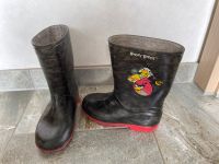 Gummistiefel Angry Birds Gr. 28, Regenstiefel Nordrhein-Westfalen - Heinsberg Vorschau