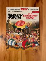 Asterix uff Meefränggisch 6 / Mundart / un di Schbessarträuber Berlin - Neukölln Vorschau