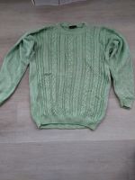 Strickpullover mit Zopfmuster   Gr. M Baden-Württemberg - Öhringen Vorschau