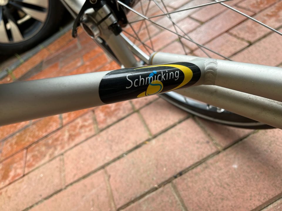 Rolli, Rollstuhl, Aktivrollstuhl Schmicking, Faltrollstuhl in Lüneburg