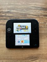 Nintendo 2DS inkl. Super Mario Bros. 2 neuwertig Sachsen - Grünhain-Beierfeld  Vorschau