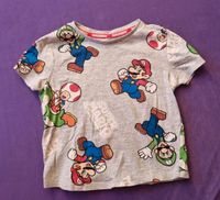 Super Mario shirt 98 Brandenburg - Kleinmachnow Vorschau