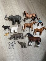 Schleich Pferde / Tiere Nordrhein-Westfalen - Castrop-Rauxel Vorschau