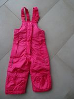 Schneehose von Impidimpi, Gr. 74/80, wie neu Rheinland-Pfalz - Grolsheim Vorschau