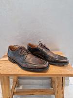 Lloyd Herrenschuh Classic Marlon Hessen - Beselich Vorschau
