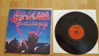 SAXON power and the glory carrere 1983 LP Vinyl Nordrhein-Westfalen - Recklinghausen Vorschau