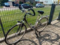 Giant Damenrad - Gangschaltung defekt Niedersachsen - Schöningen Vorschau