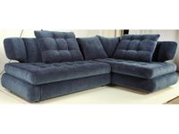 ECKSOFA MIT SCHLAFFUNKTION UND STAURAUM DESIGN ECKCOUCH NEU Kr. München - Planegg Vorschau