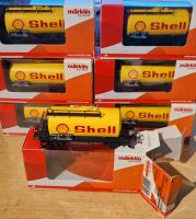 Märklin HO Kesselwagen Shell Baden-Württemberg - Ettlingen Vorschau