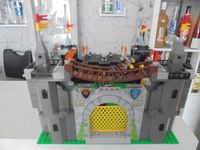 Lego Ritter/MA : Wehrhafte Festung/Burg Nordrhein-Westfalen - Warburg Vorschau