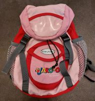 Jako-o Deuter Kinderrucksack 7l Rucksack rosa rot 7 Liter jakoo Kr. München - Kirchheim bei München Vorschau