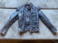 S.Oliver Lederjacke Hessen - Lautertal Vorschau