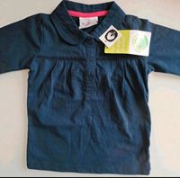 Neu mit Etikett: Mädchen Polo Langarmshirt 86 Topomini Nordrhein-Westfalen - Herne Vorschau