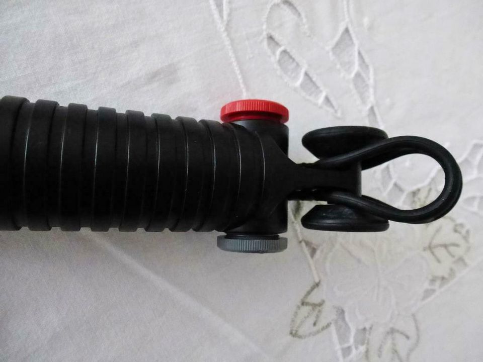 retrobikefranken - sks handpumpe luftpumpe autoventil schrader ventil  schwarz 80er 90 er jahre