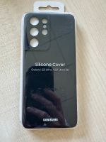 Samsung S21 Ultra Silicone Cover Neu Bayern - Deggendorf Vorschau