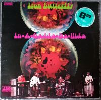 Iron Butterfly - LP - In-A-Gadda-Da-Vida Schleswig-Holstein - Selk Vorschau