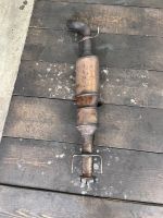 Opel Z19DTH Dieselpartikelfilter DPF Zafira Astra Hessen - Hochheim am Main Vorschau