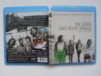 THE DOORS, When you`re strange, Blue-Ray Disc DVD Nordfriesland - Niebüll Vorschau