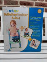 KidsKit Toilettentrainer Schleswig-Holstein - Pansdorf Vorschau