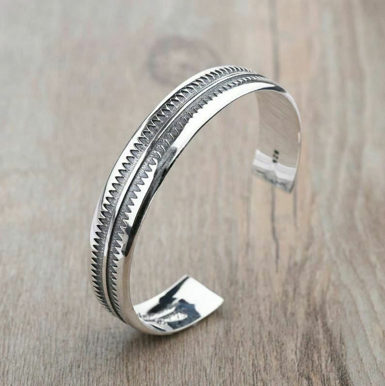 Armspange Herren Damen Unisex Sterling Silber 925 Armband Armreif in  Baden-Württemberg - Öhringen | eBay Kleinanzeigen ist jetzt Kleinanzeigen