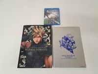 *Sammlungsauflösung* Final Fantasy 7 Collection! Baden-Württemberg - Konstanz Vorschau