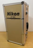 Nikon CT-801 Objektivkoffer AF-S 800/5,6 VR Nordrhein-Westfalen - Hille Vorschau