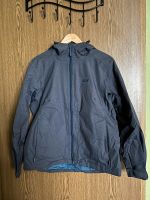 Jack Wolfskin Damenjacke Gr. XL, dunkelblau Bayern - Pressath Vorschau