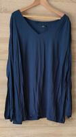 Damen Bluse Gr. 54 Hessen - Biebergemünd Vorschau