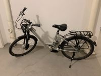 Kalkhoff E-Bike Damen Baden-Württemberg - Essingen Vorschau