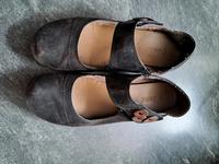 Damen Jana Schuhe 40 Nordrhein-Westfalen - Aldenhoven Vorschau