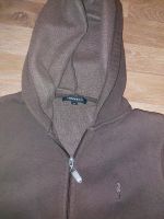 Braune Sweatjacke Gr.  S von Kenvelo Dortmund - Eving Vorschau