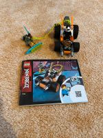 Lego Ninjago Auto Sachsen-Anhalt - Barleben Vorschau