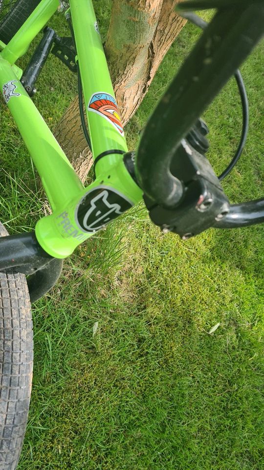 Stunt BMX Premium Products 20 Zoll - kein Mountainbike in Herne