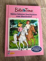 Bibi & Tina Buch - meine liebsten Geschichten vom Martinshof Berlin - Marzahn Vorschau