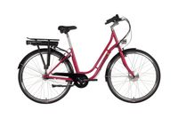 Saxonette Fashion Plus 2.0 Damen/Frauen E-Bike Baden-Württemberg - Alpirsbach Vorschau