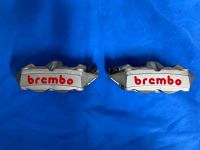 Brembo M4 Sättel für S1000RR frisch revidiert Rheinland-Pfalz - Wöllstein Vorschau