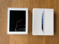 Apple iPad 4. Generation 16GB WiFi Cellular Weiß Baden-Württemberg - Bietigheim Vorschau