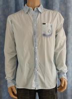 Guess – Herrenhemd in Hellblau Gr. XL Hannover - Vahrenwald-List Vorschau