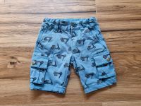 Frugi Explorer Shorts 86/92 kurze Hose blau Roller neuwertig Pankow - Prenzlauer Berg Vorschau