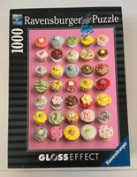 Ravensburger Puzzle 1000 Teile - Cupcakes Findorff - Findorff-Bürgerweide Vorschau