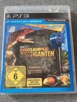 Dinosaurier im Reich der Giganten für PS3 Bayern - Regenstauf Vorschau