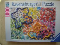 Ravensburger Puzzle 1000 Teile Baden-Württemberg - Kirchheim unter Teck Vorschau