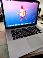 ☄️Apple MacBook Pro 15.4" Retina Core i7 8GB 256GB SSD A1398 Brandenburg - Panketal Vorschau