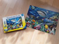 Puzzle Corallenriff, Ravensburger, 100 Teile, ab 6 Jahre Nordrhein-Westfalen - Gütersloh Vorschau