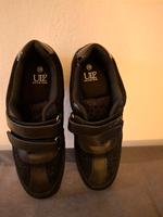 1 Paar schwarze neue Schuhe..Gr. 39 Nordrhein-Westfalen - Werl Vorschau
