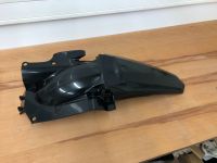 Kotflügel hinten Motocross Yamaha YZ F 250 450 schwarz neu top Bayern - Neuching Vorschau