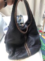 Original Bottega Veneta Hobo Bag Leder double compartment Aachen - Aachen-Mitte Vorschau