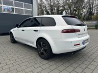 Alfa Romeo 159 Sportwagon 2,4 Jtdi Baden-Württemberg - Weil am Rhein Vorschau