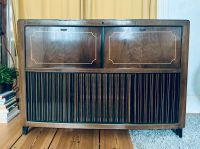 Philips Capella Truhe 744, Radio Sideboard Eimsbüttel - Hamburg Eimsbüttel (Stadtteil) Vorschau